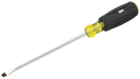 Отвертка SL5,5х150 Т3 ARMA2L 5 (IEK) A2L5-SC10-T3-SL-55-150