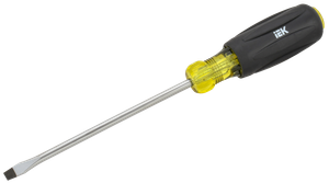 Отвертка SL6,5х150 Т3 ARMA2L 5 (IEK) A2L5-SC10-T3-SL-65-150