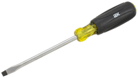Отвертка SL8,0х150 Т3 ARMA2L 5 (IEK) A2L5-SC10-T3-SL-80-150