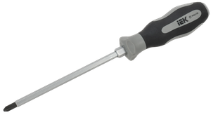 Отвертка ударная PH2х150 Т2 ARMA2L 5 (IEK) A2L5-SC20-T2-PH-20-150