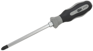 Отвертка ударная PH3х150 Т2 ARMA2L 5 (IEK) A2L5-SC20-T2-PH-30-150