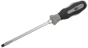 Отвертка ударная SL6,5х150 Т2 ARMA2L 5 (IEK) A2L5-SC20-T2-SL-65-150