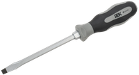 Отвертка ударная SL8,0х150 Т2 ARMA2L 5 (IEK) A2L5-SC20-T2-SL-80-150