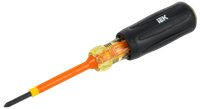 Отвертка диэлектрическая PH0х60 Т3 ARMA2L 5 (IEK) A2L5-SC30-T3-PH-00-060