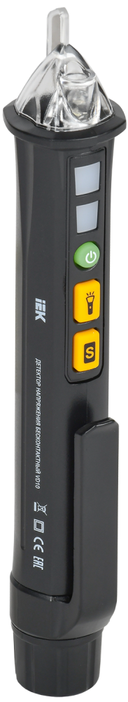 Детектор напряжения бесконтактный VD10 ARMA2L 5 (IEK) A2L5-VD10-10