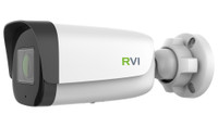Видеокамера IP 2Мп цилиндрическая ИК-80м PoE (2.8-12мм) (RVI) RVi-1NCT2033 (2.8-12)