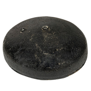 Основание бетонное 500мм диаметр 40кг PROxima (EKF) lp-l0500