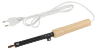 Паяльник ЭПСН 100 Вт с деревянной рукояткой 230 В (ЭРА) Б0046955