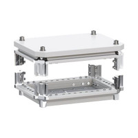 Комплект крыша и основание 600x400 EKF AleSta (EKF) AleSta-RB64