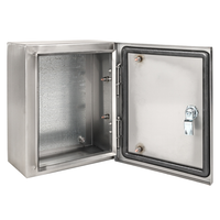 Щит из нержавеющей стали Inox AISI 304 (300х250х150) IP66 У1 PROxima (EKF) mb-inox-321