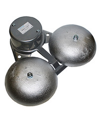 Оповещатель охранный звуковой МЗМ-1 УХЛ1, 220В AC, IP21 (Электротехник) ET003825