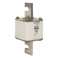 Вставка плавкая ППН-41 1250/1250А габарит 4 (EKF) fus-41/1250