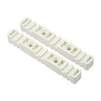 Шинодержатель для плоских шин 5/10 мм 3Р PROxima (EKF) BFS270