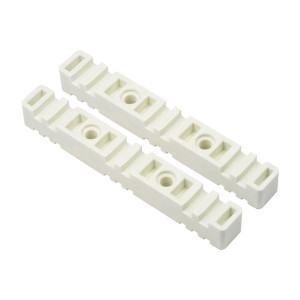 Шинодержатель для плоских шин 5/10 мм 3Р PROxima (EKF) BFS270