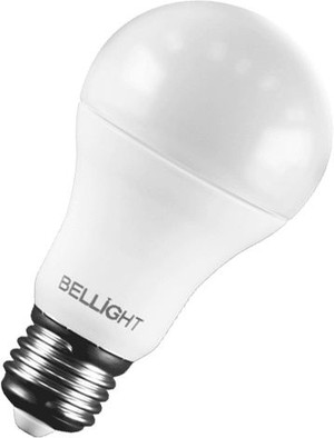 Лампа светодиодная LED 15Вт Е27 220 6500К 1300Лм (BELLIGHT) 85339514