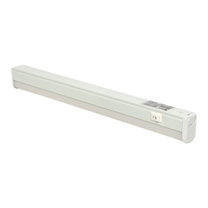 Светильник светодиодный линейный с выключателем ДБОВ-7101 4 Вт 4000K IP20 Basic (EKF) LBS-7101-4-4000