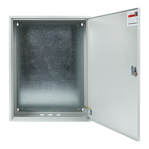 Щит ЩМП 600х600х400 IP31 ЩМП-12 (EKF) mb22-12