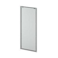 Панель задняя для шкафов CQE N, ВхШ 2000х600 мм (DKC) R5NCRE2060