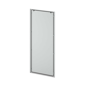 Панель задняя для шкафов CQE N, ВхШ 2000х600 мм (DKC) R5NCRE2060