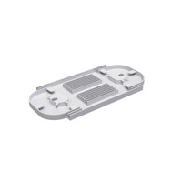 Сплайс кассета на 24 КДЗС (60 мм) (DKC) RNSPLICE