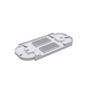 Сплайс кассета на 24 КДЗС (60 мм) (DKC) RNSPLICE