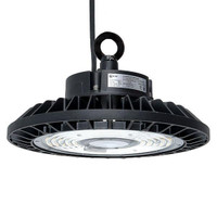 Светильник светодиодный промышленный для высоких пролетов ДСП-2101 100Вт 90 гр 5000К IP65 (EKF) HIL-2101-100-90-5000