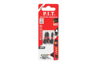 Биты ударные   PZ1x25 мм 3 шт в уп. (P.I.T.) ASDR01-25PZ1
