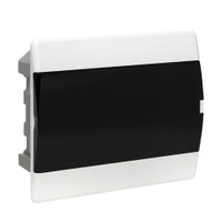 Щит распределительный встраиваемый ЩРВ-П-12 SlimBox IP41 PROxima (EKF) sb-v-12