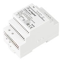 Блок питания ARV-DR60-24 (24V, 2.5A, 60W) (ARL, IP20 DIN-рейка) (Arlight) 031086