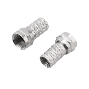 F-разъем RG-6, L=19мм (ProConnect) 05-4003-4