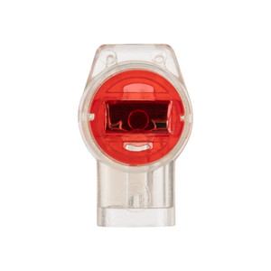 Скотч-лок изолированный К-3, (d=0,4-0,9 мм), D=1,67 мм, (REXANT) 07-5403