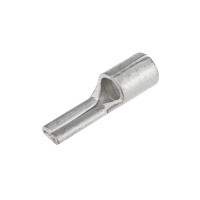 Наконечник штифтовой плоский кабельный (НШП) 35–20, REXANT (REXANT) 08-1735