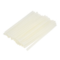 Стержни клеевые диаметр 11 мм 270 мм прозрачные 1кг(0.5+0.5) (REXANT) 09-1857-1