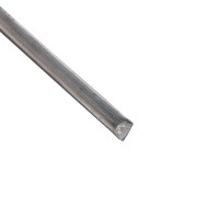 Припой пруток ПОС-90, 8 мм, L=400 мм, 155±10 г, (олово 90%, свинец 10%) (REXANT) 09-3591