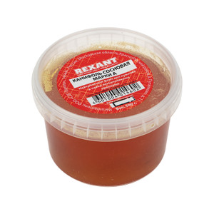 Канифоль сосновая 500 г, флюс нейтральный (REXANT) 09-3712