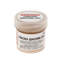 Смазка ЦИАТИМ-201, 20 мл (REXANT) 09-3957