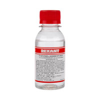 Очиститель универсальный, 100 мл (REXANT) 09-4101