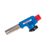 Горелка газовая насадка GT-19 с пьезоподжигом (REXANT) 12-0019