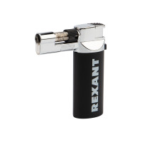 Мини-горелка GT-37, заправляемая, 2 режима работы (REXANT) 12-0037