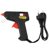 Пистолет клеевой PROconnect, 15 Вт, диаметр 7 мм (ProConnect) 12-0102