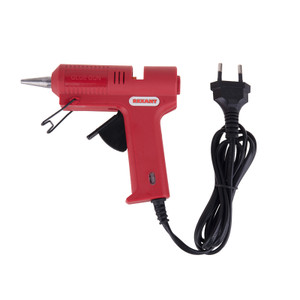 Пистолет клеевой, 15 Вт, диаметр 7 мм, без кнопки (REXANT) 12-0113