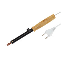 Паяльник ПД, 230 В, 80 Вт (REXANT) 12-0280