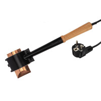 Паяльник ПД Топор, 220 В/200 Вт (REXANT) 12-0292