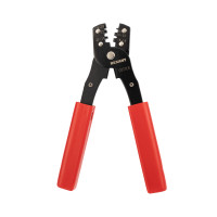 Кримпер для обжима автоклемм неизолированных 0.35-6.0 кв мм (REXANT) 12-3031