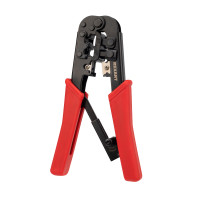 Кримпер для обжима 8P8C / 6P6C (ht-568R) (REXANT) 12-3432