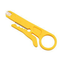 Инструмент для заделки и обрезки витой пары MINI (ht-318M) (REXANT) 12-4231