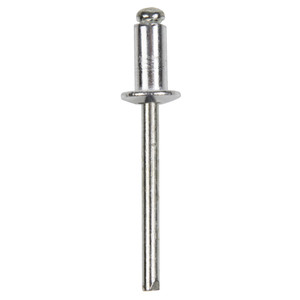 Заклепки 3.2x8 мм (упак. - 50 шт.) (REXANT) 12-5342