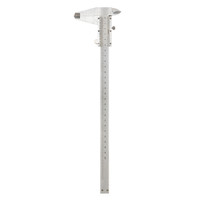 Штангенциркуль ШЦ - 250 мм (REXANT) 12-9102