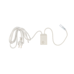 Контроллер для двухжильного светодиодного Дюралайта 13 мм, до 100 м (Neon-Night) 123-013