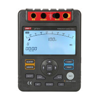 Измеритель сопротивления изоляции UT511 (UNI-T) 13-0042